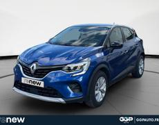Renault Captur Avesnes-sur-Helpe
