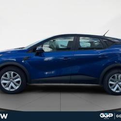 Renault Captur 1.0 TCe 90ch Business -21 occasion - Avesnes-sur-Helpe - photo 2/25