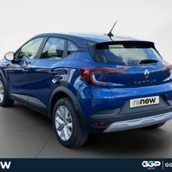 Renault Captur 1.0 TCe 90ch Business -21 occasion - Avesnes-sur-Helpe - photo 3/25