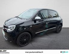 Renault Twingo 3