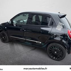Renault Twingo 3 Twingo III E-Tech SL Urban Night Berck