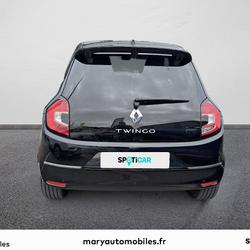 Renault Twingo 3 Twingo III E-Tech SL Urban Night Berck