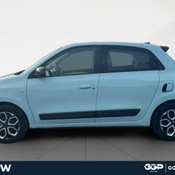 Renault Twingo 3 1.0 SCe 65ch Equilibre occasion - Avesnes-sur-Helpe - photo 2/19
