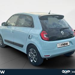Renault Twingo 3 1.0 SCe 65ch Equilibre occasion - Avesnes-sur-Helpe - photo 3/19