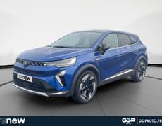 Renault Symbioz Guise
