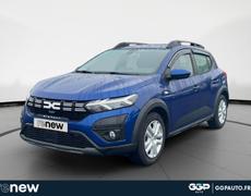 Dacia Sandero Avesnes-sur-Helpe