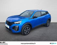 Peugeot 2008 Berck