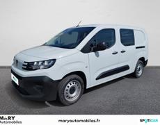 Peugeot Partner Berck