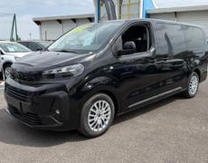 Peugeot Traveller Berck