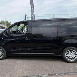 Peugeot Traveller Traveller XL Diesel 180 ch Automatique Business Berck