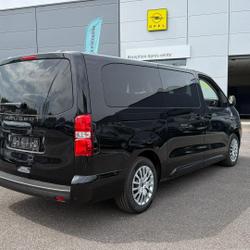 Peugeot Traveller Traveller XL Diesel 180 ch Automatique Business Berck