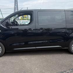 Peugeot Traveller Traveller XL Diesel 180 ch Automatique Business Berck