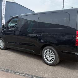 Peugeot Traveller Traveller XL Diesel 180 ch Automatique Business Berck