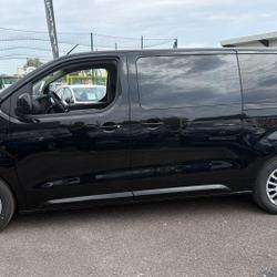 Peugeot Traveller Traveller XL Diesel 180 ch Automatique Business Berck