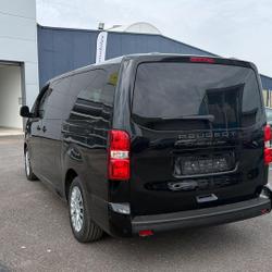 Peugeot Traveller Traveller XL Diesel 180 ch Automatique Business Berck