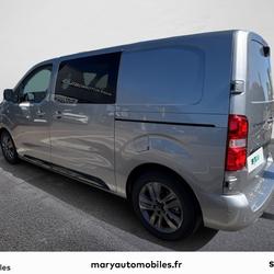 Peugeot Expert EXPERT CA FIXE M DIESEL 180 CH AUTOMATIQUE Berck