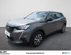 Peugeot 2008 Berck