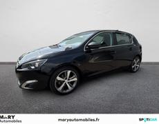 Peugeot 308 II Phase 1
