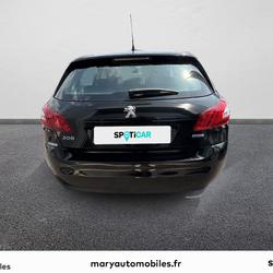 Peugeot 308 II Phase 1 308 1.2 PureTech 130ch S&S EAT6 Allure Berck