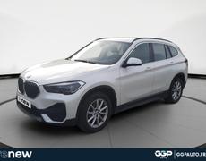 BMW X1 Guise
