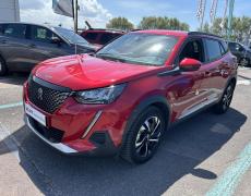 Peugeot 2008 Berck