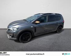 Dacia Jogger Berck