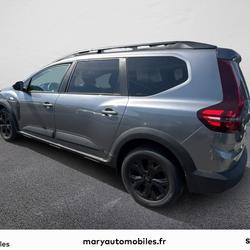 Dacia Jogger Jogger TCe 110 5 places GSR2 Extreme + Berck