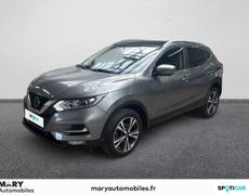 Nissan Qashqai Berck