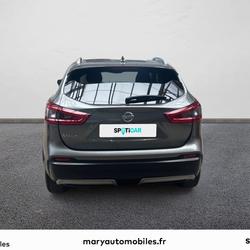 Nissan Qashqai Qashqai 1.3 DIG-T 140 N-Connecta Berck