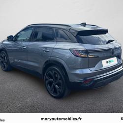 Renault Austral Austral E-Tech hybrid 200 Iconic esprit Alpine Berck