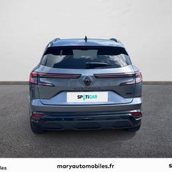 Renault Austral Austral E-Tech hybrid 200 Iconic esprit Alpine Berck