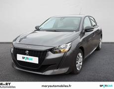 Peugeot 208 Berck