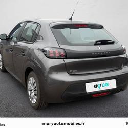 Peugeot 208 208 PureTech 75 S&S BVM5 Like Berck
