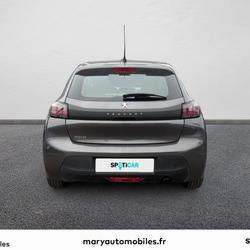 Peugeot 208 208 PureTech 75 S&S BVM5 Like Berck
