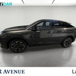 Peugeot 3008 3008 Hybrid 145 e-DCS6 Allure Business Laxou