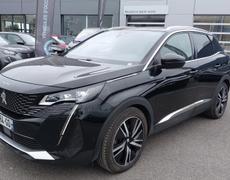 Peugeot 3008 Berck
