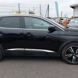 Peugeot 3008 3008 Hybrid 225 e-EAT8 GT Pack Berck