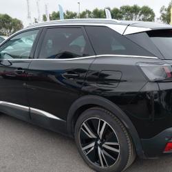 Peugeot 3008 3008 Hybrid 225 e-EAT8 GT Pack Berck