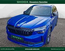 Skoda Kodiaq Perpignan
