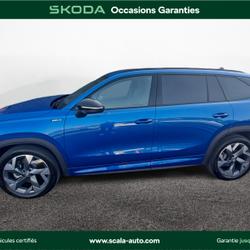 Skoda Kodiaq 2.0 TDI 150 ch SCR DSG7 7pl Sportline occasion - Perpignan - photo 2/29