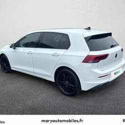 Volkswagen Golf 7 Golf 2.0 TDI SCR 150 DSG7 Life 1st Berck