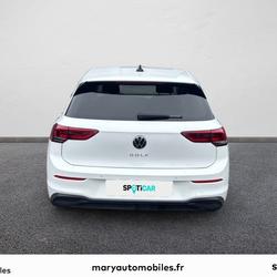 Volkswagen Golf 7 Golf 2.0 TDI SCR 150 DSG7 Life 1st Berck