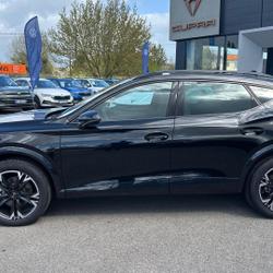 Cupra Formentor Formentor 1.5 eTSI Hybrid 150 ch DSG7 V Troyes
