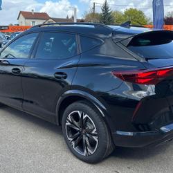 Cupra Formentor Formentor 1.5 eTSI Hybrid 150 ch DSG7 V Troyes