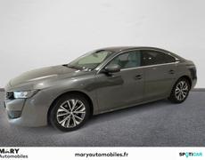 Peugeot 508 Berck