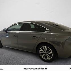 Peugeot 508 508 BlueHDi 130 ch S&S EAT8 Allure Berck