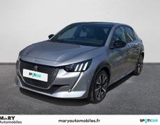 Peugeot e-208 Berck