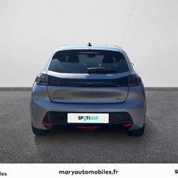 Peugeot e-208 208 Electrique 50 kWh 136ch GT Berck