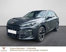 Cupra Terramar Quimper