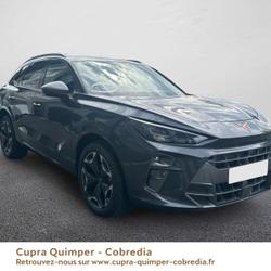 Cupra Terramar 1.5 eTSI Hybrid 150ch V DSG7 Quimper